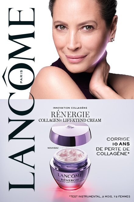 Rénergie Collagen+ Lift-Xtend Crème Anti-Âge LANCÔME - incenza